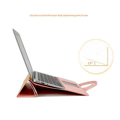 Portátil para 2022 Honor MagicBook Pro 16,1 14 PU para HuaWei MateBook X Pro 13,9 MateBook D 15,6 14X13 regalos ► Foto 1/6