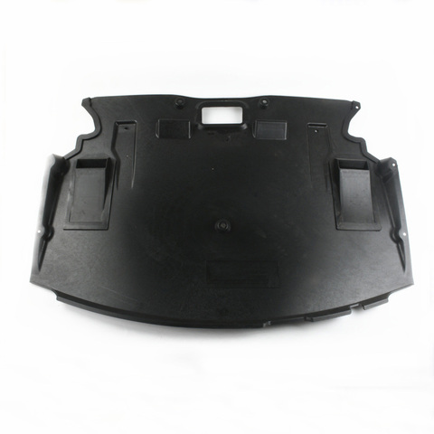 Frontal Inferior del motor Splash escudo guardia para BMW serie 5 E60 520i 530i 523i 525i 528i 03-10 ► Foto 1/5