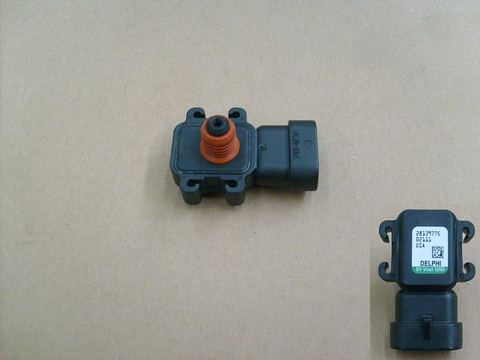 Sensor de presión de impulso para Great wall GW4D20 motor auto parts 3611080-ED01 ► Foto 1/1