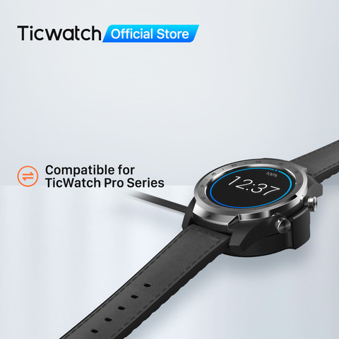 Ticwatch- base de carga pro, cargador de reemplazo ► Foto 1/6