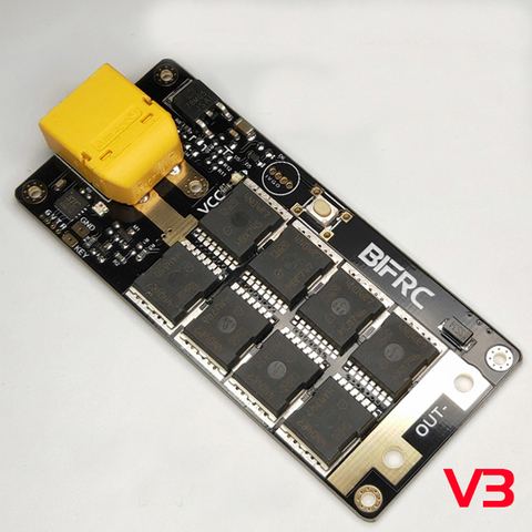 Pluma de soldadura por puntos DIY, aguja para 18650, portátil, 12V, Lipo, almacenamiento de batería, placa de circuito PCB, V3, pieza de control remoto, 1 ud. ► Foto 1/6