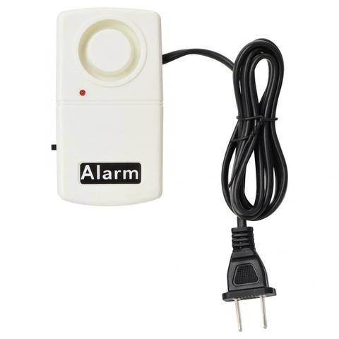 Sistema antirrobo de alarma con Sensor de función, Detector de doble función con encendido y apagado, 175V-265V ► Foto 1/6