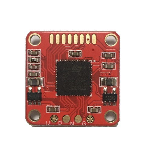 FLIR Lepton2.5/3,0/3,5, imagen térmica infrarroja, sensor térmico de temperatura, OpenMV4, 160x120, compatible con Raspberry ► Foto 1/6