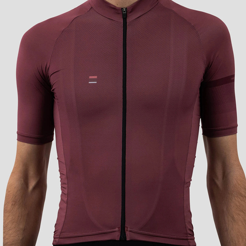 Camisetas manga corta Hombre ciclismo para bicicleta de carretera Maillot Tops MTB Jersey de verano de camisetas camisas de secado rápido de ciclismo ropa ► Foto 1/6