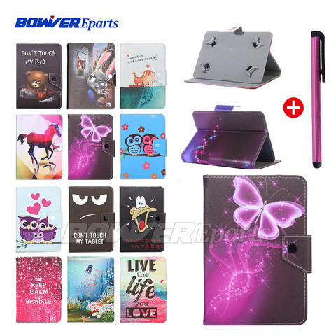 Funda Universal para Tablet Teclast p80x X80HD X80 PLUS x80 pro p80t p80 pro 8 