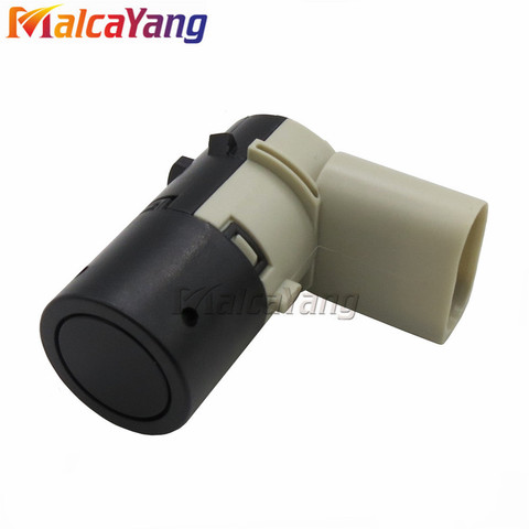 7H0919275 Sensor de aparcamiento electromagnético coche punto ciego ayudar para Audi A6 S6 4B 4F A8 S8 4E A4 S4 RS4 7H0919275C ► Foto 1/6