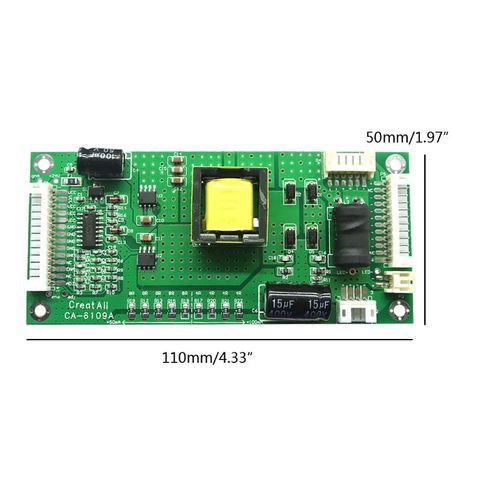 2022 New 10-65 pulgadas LED de retroiluminación LCD TV Universal controlador de corriente constante junta de ► Foto 1/5