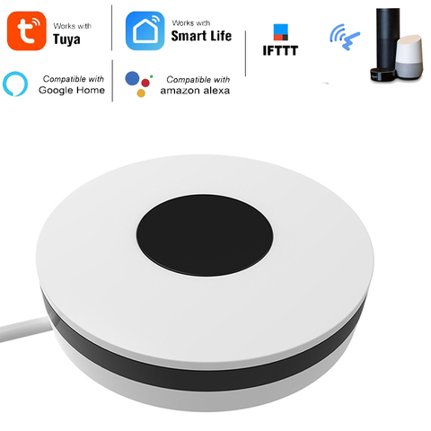 NEO Coolcam-control remoto inteligente para aire acondicionado, control remoto inteligente Universal con WiFi, compatible con Echo, automatización del hogar ► Foto 1/6