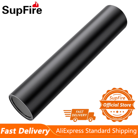 Supfire-linterna LED UV para S11-Z, Detector de dinero de escorpión recargable por USB, marcador de caza para manchas de mascotas, linterna para exteriores, 365nm ► Foto 1/6