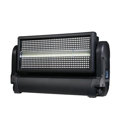 Comel-luces led 3 en 1 Sip 480x0,5 W, RGB, efecto de escenario estroboscópico, DMX, wwwash, para DJ, cabezal móvil, envío gratis ► Foto 1/6