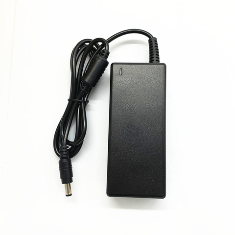 Adaptador de corriente Universal para Ordenador portátil Toshiba, dispositivo de carga de 19V, 3,42a, 65W, para Netbook y Notepads ► Foto 1/1