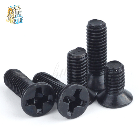 Tornillos electrónicos de reparación Ssd, accesorios para Sony, Dell, Samsung, Ibm, Hp, Toshiba, Ss08, M1, M2, M2.5, M3, M4 Km, 50/100 Uds. ► Foto 1/1