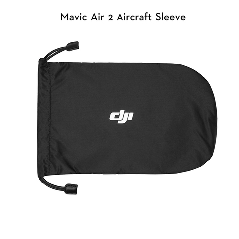 Mavic de DJI 2 aviones manga para Mavic 2 Dron de giro bolsas Dron Original bolsa nueva Marca en stock ► Foto 1/3
