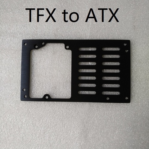 Soporte de fuente de alimentación para TFX a ATX, deflector de posición del chasis de potencia ► Foto 1/5