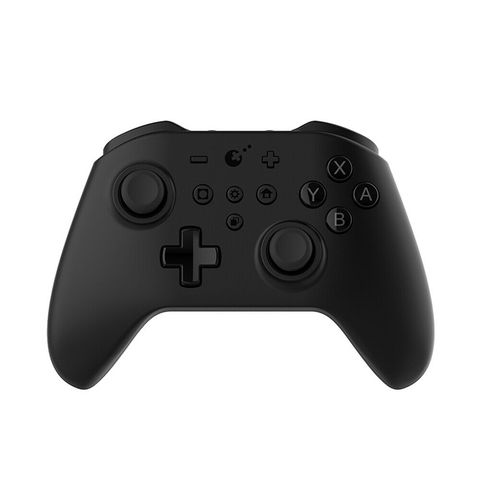 Mando de videojuegos Gulikit NS08 NS09 pro, Bluetooth, doble vibración, mando inalámbrico, mando para NS, interruptor para Android y Windows ► Foto 1/6