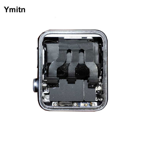 Ymitn-Panel electrónico móvil desbloqueado, placa base, circuitos, Cable para Apple Watch 3 S3 Watch3, versión móvil de 42MM ► Foto 1/2