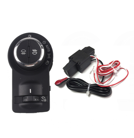 Módulo de interruptor de faro automático para Chevrolet Cruze, Chevrolet Malibu, TRAX, Opel Astra J mokka Regal Encore ► Foto 1/5