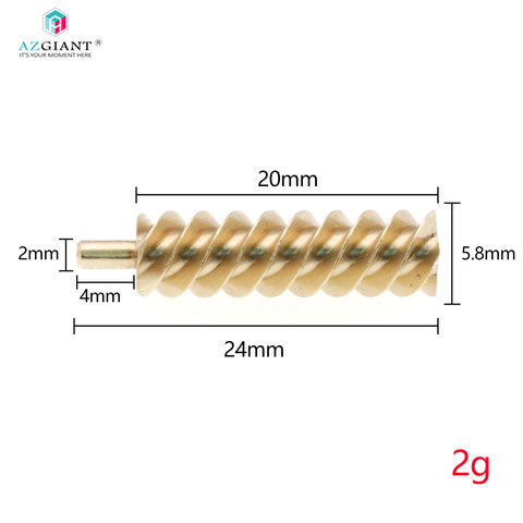 Latón engranaje de tornillo sin fin actuador de bloqueo de puerta de coche de Motor para KIA Sedona 2006-2014 #81447-4D500 gran alma para Hyundai Entourage porter 2 ► Foto 1/6