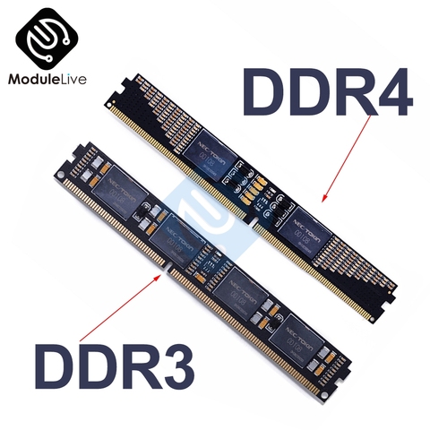 1 Uds Elfidelity de purificación de PC-HiFi CPU/Memoria DDR3 Filtro de suministro de potencia de Proadlizer NEC TOKIN 0E128 4x4 ► Foto 1/6