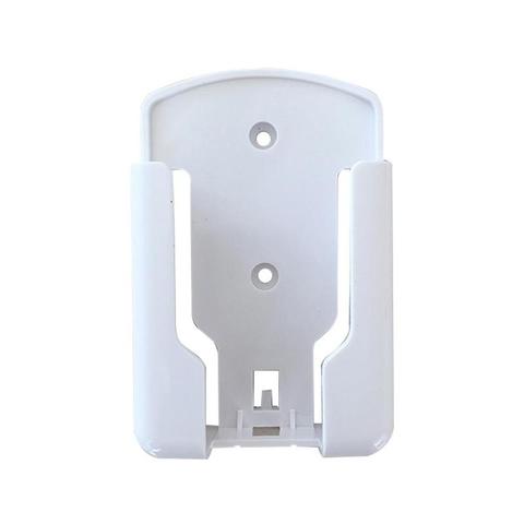 Estante de aire acondicionado con Control remoto, herramienta práctica de Control remoto, color blanco, 1 Uds. ► Foto 1/6