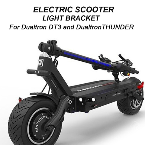 Soporte de luz delantera LED para coche, accesorio para Dualtron 3 Y Thunder ► Foto 1/6