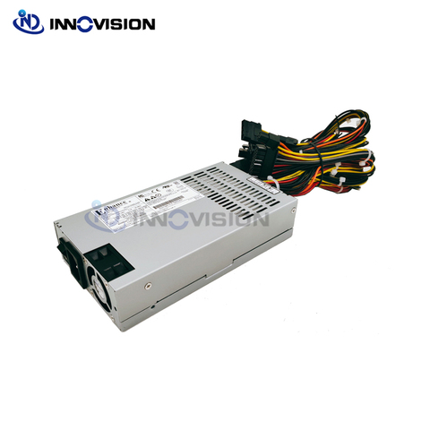 Fuente de alimentación industrial 1U PSU nominal 400 W para servidor 1U ► Foto 1/1