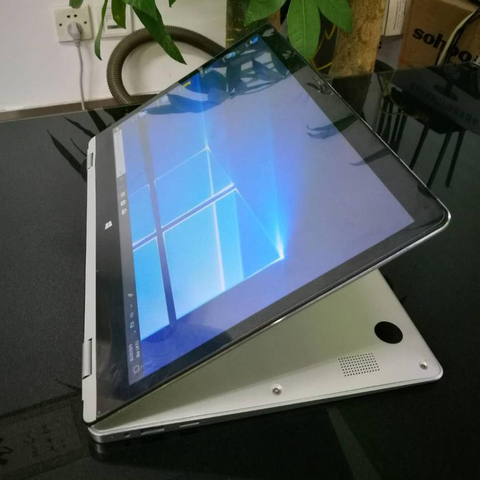 Notebook air de peso ligero, portátil de 13,3 pulgadas, mini ordenador portátil Intel Core i3 cpu i5 cpu/i7cpu. ► Foto 1/6