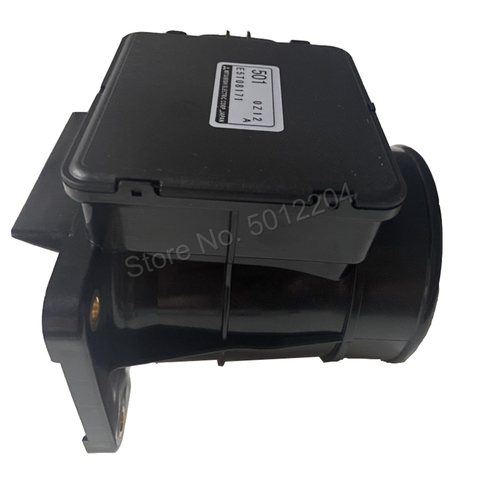 Sensor de flujo de aire para Mitsubishi Pajero, pieza Original, E5T08171 MD336501 ► Foto 1/6