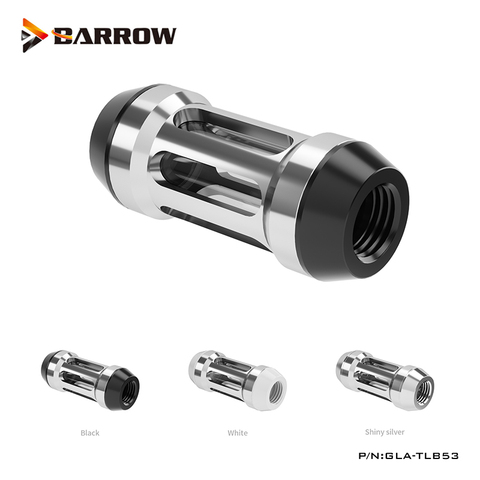 Barrow-filtro de agua G1/4 