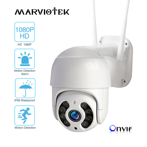 Cámara IP de seguridad para el hogar, minicámara CCTV con visión nocturna, WiFi, 5MP, P2P ► Foto 1/6
