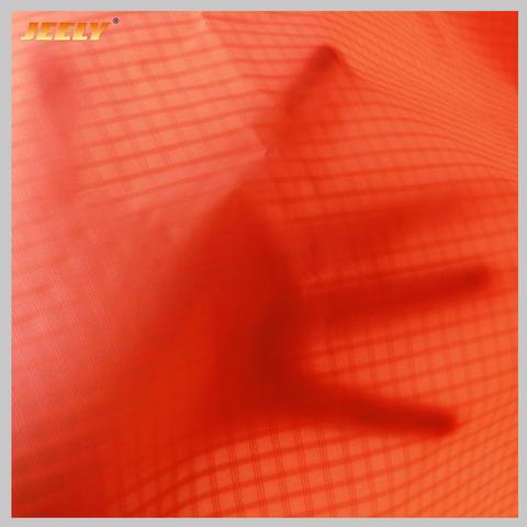 Teijin Technoforce D3 51gsm 59/60 ''Ripstop tela impermeable sensación de papel cometa de tela, paracaídas, parapente Reparación de toldo ► Foto 1/6