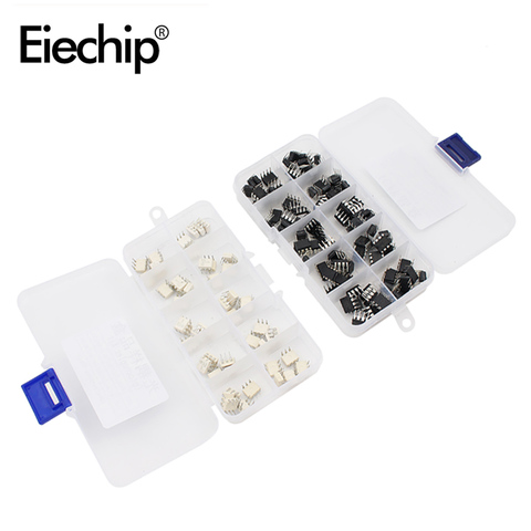 50 Uds 100 Uds circuito integrado diy kit Electrónico adopta DIP IC NE555 UC3842 24C08 y optoacoplador 4N25 4N35 MOC3021 MOC3063 ► Foto 1/1