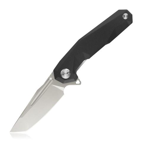 KB-cuchillo plegable KB237Hunting D2, cuchilla de acero G10, de bolsillo para acampada al aire libre ► Foto 1/6