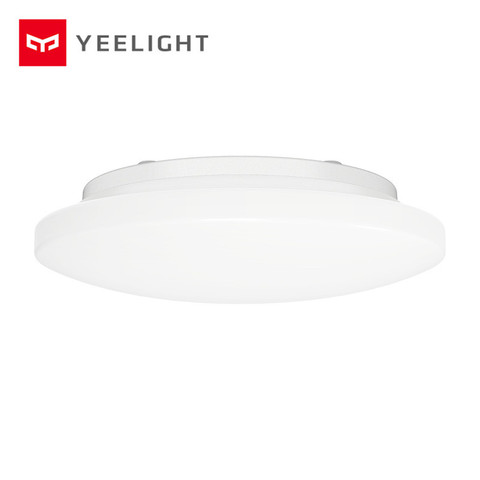 YEELIGHT-Jiaoyue 260 Lámpara LED inteligente redonda para techo de casa, foco de luz LED smart para techo de hogar, con control remoto ► Foto 1/6