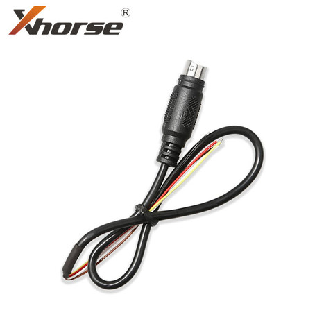 Xhorse Renew Cable para MINI llave herramienta renovar Cable de soldadura ► Foto 1/5