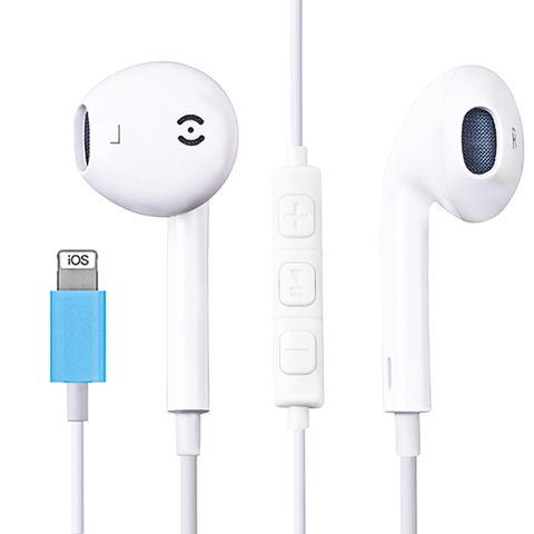 Auriculares Iphone 7
