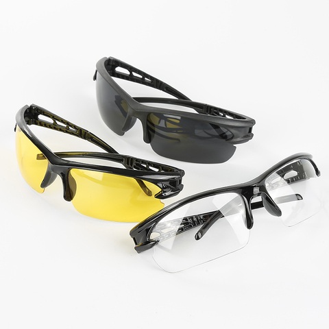 Gafas de sol de ciclismo para bicicleta de montaña para hombre y mujer ► Foto 1/6