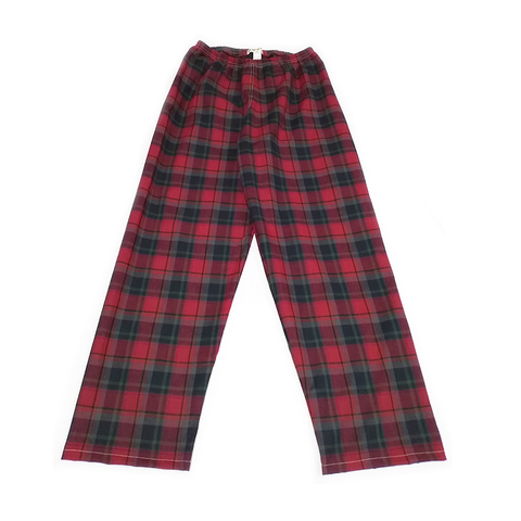 ¡Gran valor! Pijama de algodón Unisex para hombre, pantalones de descanso, sueño, sueño ► Foto 1/6