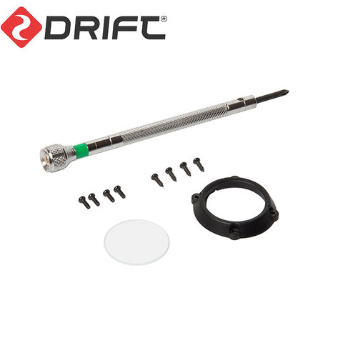 Drift-kit de lentes para cámara de acción, accesorios originales para Ghost X / Ghost XL / Ghost 4K ► Foto 1/2