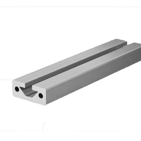 Marco de extrusión de perfil de aluminio 1640, longitud de 100-800mm, riel guía anodizado para CNC, banco de trabajo de impresora 3D, 1 ud. ► Foto 1/4