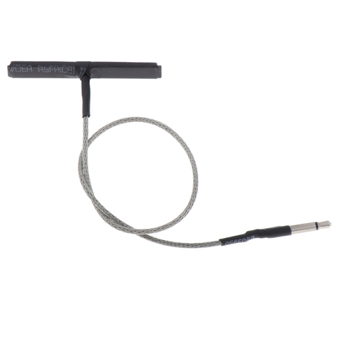 2.5mm Guitarra Piezo Pickup Stick para Violín Instrumento Musical Parte ► Foto 1/6