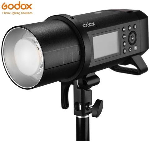 Godox-adaptador Profoto para cabezal de Flash AD400 Pro AD400Pro ► Foto 1/3