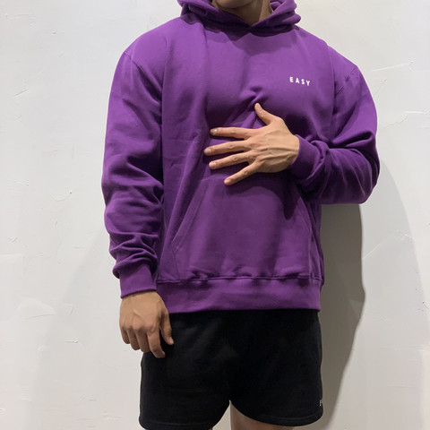 Sudaderas con capucha para hombre, abrigo de peso ligero, sudadera suelta informal, jersey de entrenamiento, ropa de calle para correr ► Foto 1/1