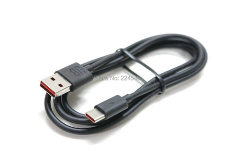 Cable USB tipo C ORIGINAL/genuino, carga rápida para JBL charge4/pulse4/flip5, altavoz inalámbrico por bluetooth, 1,2 metros ► Foto 1/6