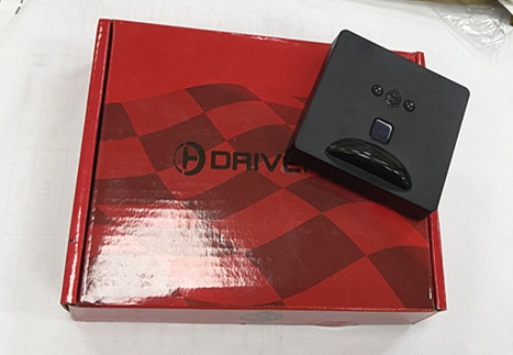 Adaptador de rueda de carreras DriveHub Original, PS4 Slim Convertidor para/Pro, Xbox One S/X, consola de juegos ► Foto 1/6