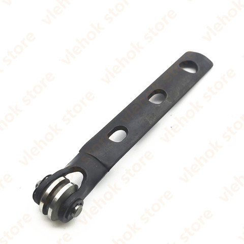 Rueda guía de sierra JIG para BOSCH PST50E PST50-2 PST54 ST350 2608135901 ► Foto 1/2