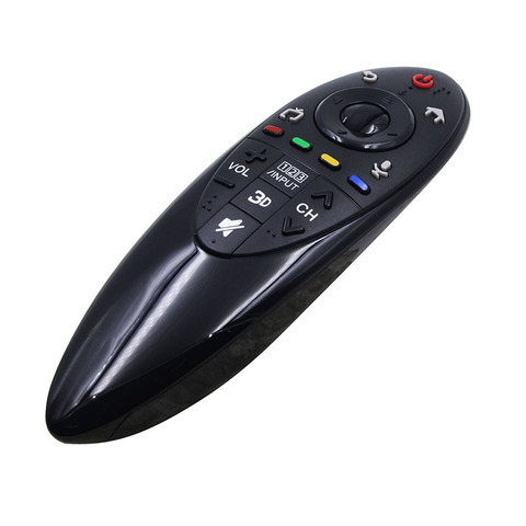 Mando a distancia AN-MR500 MBM63935937 para Smart TV 3D, mando a distancia AN-MR500G reemplazo para LG AN-MR400, AGF77238901, AGF77298201 ► Foto 1/4