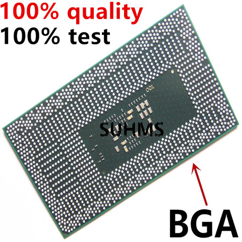 Prueba de 100%, producto muy bueno, SR2EX 4405U, chip reball bga con bolas, chips CI ► Foto 1/1