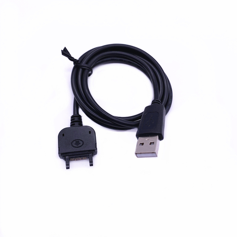 Cargador USB/Cable de datos para Sony Ericsson Elm F100 F100i F305 F305c G502 G502c G700 G700c G702 G705 G900 G900c G900i G902 T650 ► Foto 1/5