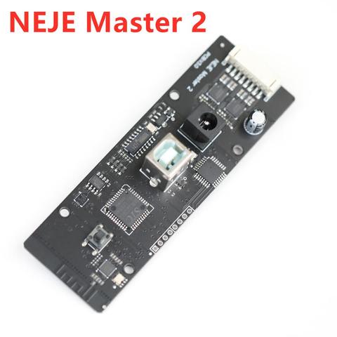 NEJE-Reemplazo de placa base Master 2S, accesorios para grabador láser Master 2 20W/7W/3500mW ► Foto 1/6